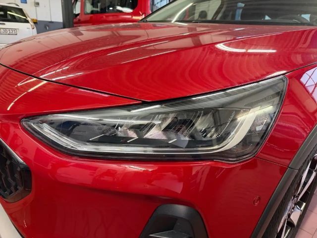 Ford Focus Active Wagon