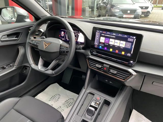 Cupra Formentor 4Drive DSG