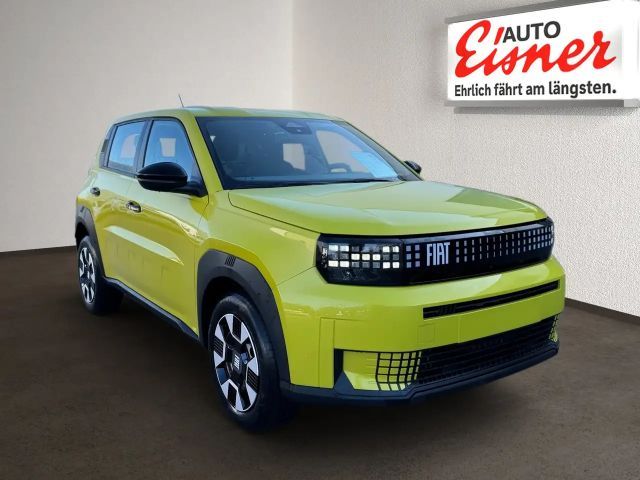 Fiat Grande Panda EDCT ICON HYBRID Neues Modell