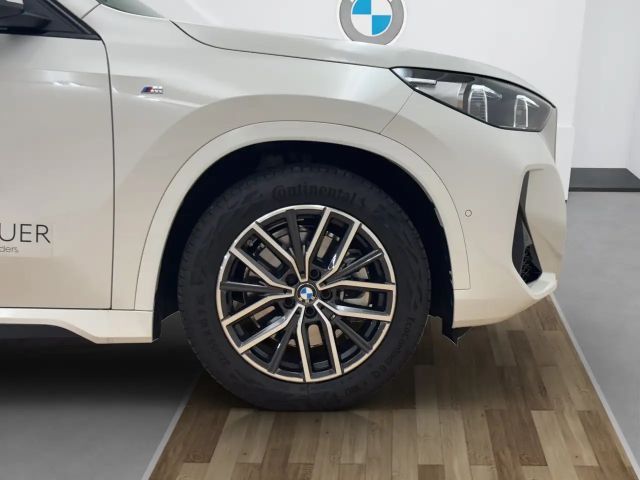 BMW X1 sDrive20i