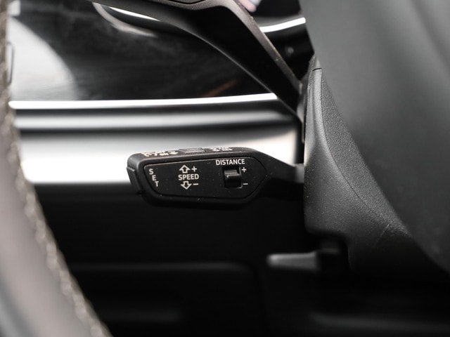 Audi Q8 45 TDI Quattro