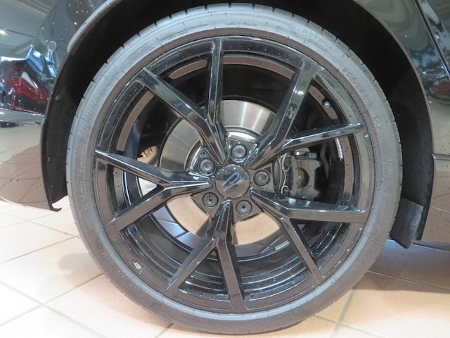 Volkswagen Golf 2.0 TSI 4Motion DSG Golf VIII