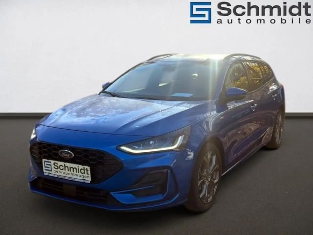 Ford Focus ST Line