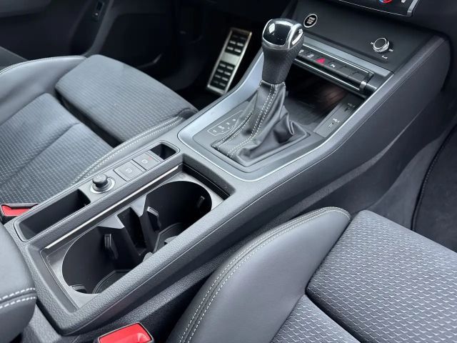 Audi Q3 35 TFSI S-Line
