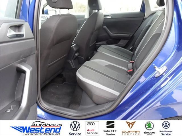 Volkswagen Polo 1.0 TSI DSG IQ.Drive Style