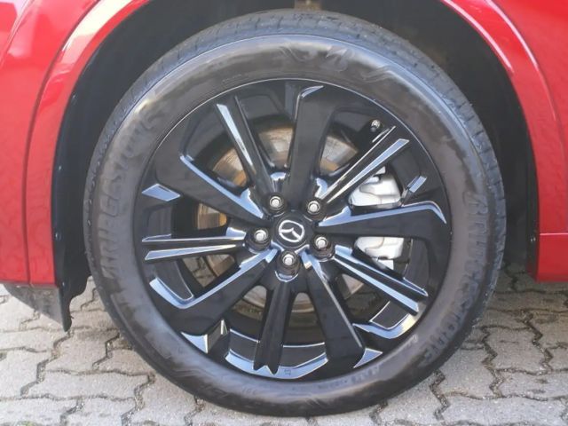 Mazda CX-60 2.5L e-Skyactiv