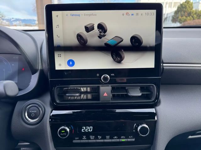 Toyota Yaris Cross 4x2 Active