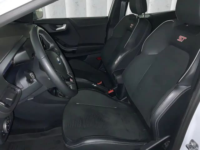 Ford Puma EcoBoost ST Line