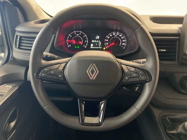 Renault Trafic L2H1
