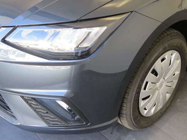 Seat Ibiza Reference