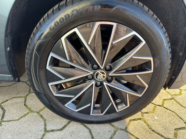 Skoda Kamiq 1.5 TSI Style Style