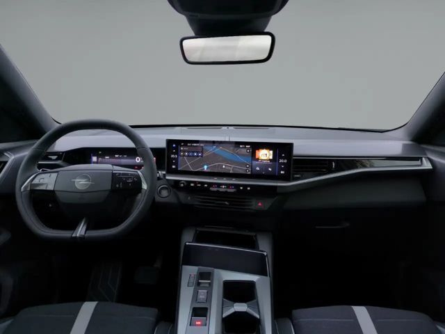 Opel Grandland X Edition Hybrid