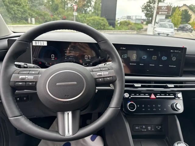 Hyundai Tucson 2WD T-GDi