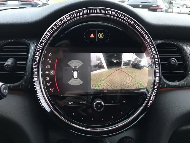 MINI Mini Electric SE