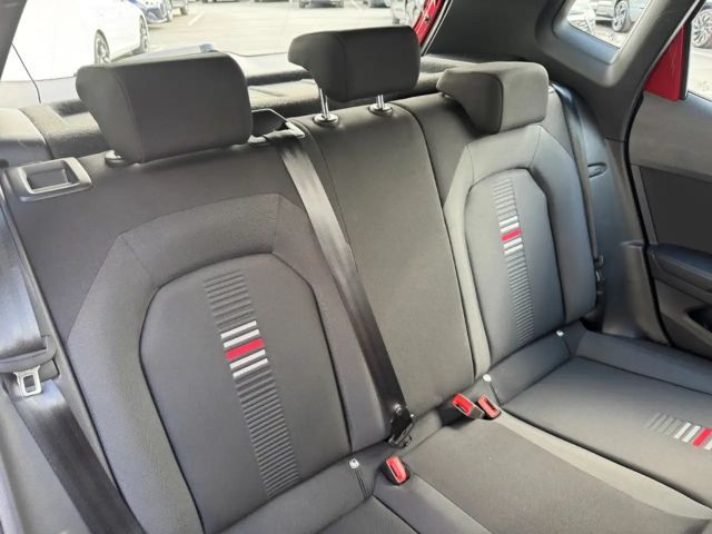 Seat Arona 1.0 TSI FR-lijn