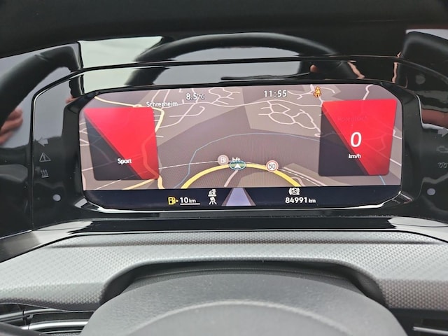 Volkswagen Golf Golf VIII