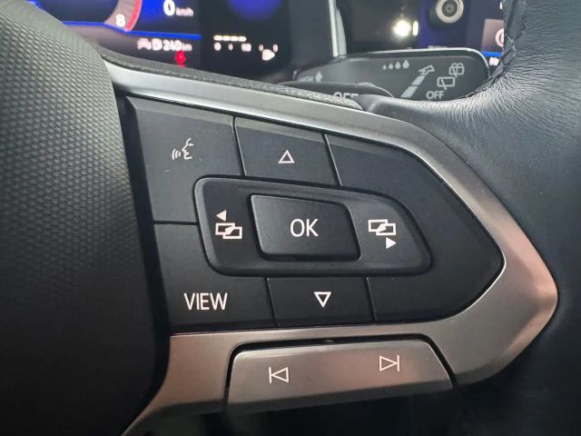 Volkswagen Taigo 1.0 TSI DSG R-Line