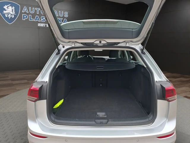 Volkswagen Golf 2.0 TDI Golf VIII Life