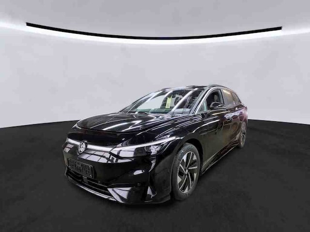 Volkswagen ID.7 Pro Tourer