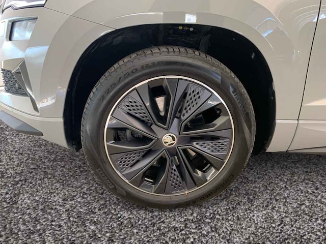 Skoda Karoq 4x4 Sportline