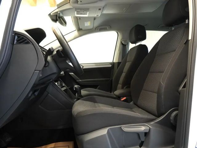 Volkswagen Touran DSG