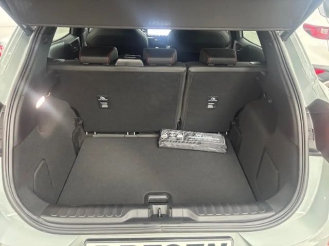 Ford Puma EcoBoost ST Line