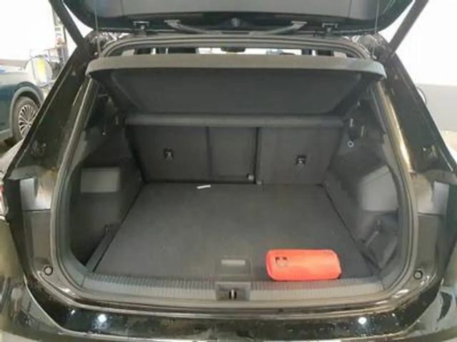 Volkswagen Tiguan 1.5 eTSI DSG IQ.Drive