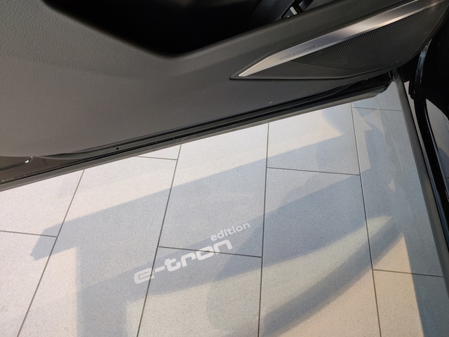 Audi Q8 e-tron 55 Quattro S-Line