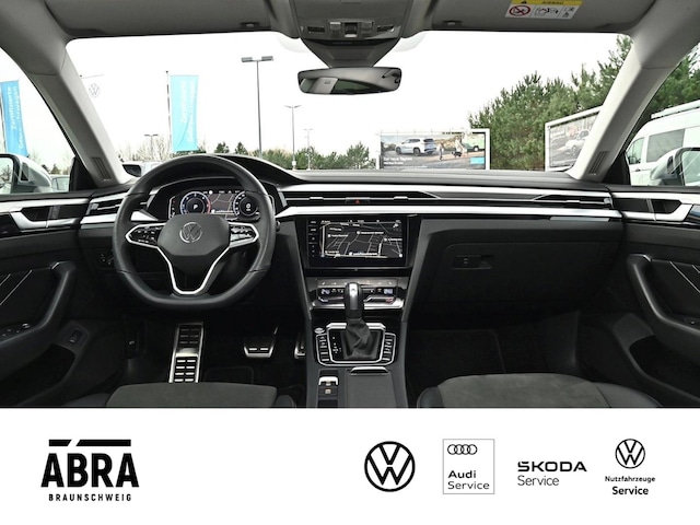 Volkswagen Arteon 2.0 TDI DSG Elegance Elegance