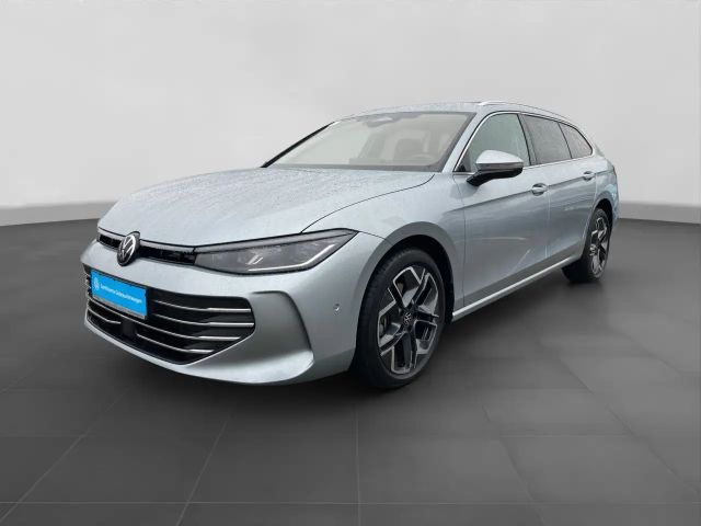 Volkswagen Passat 1.5 eTSI Business DSG Variant