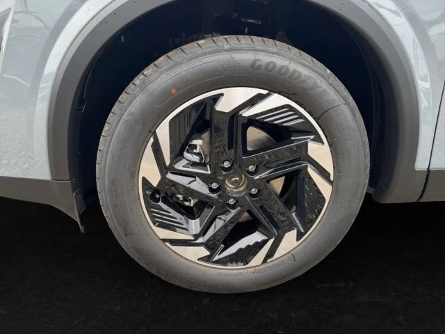 Nissan Qashqai DIG-T N-Connecta