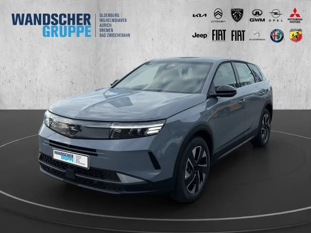 Opel Grandland X Edition