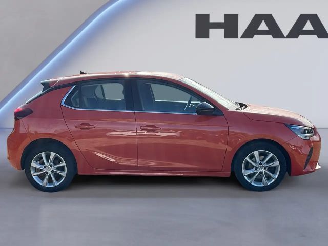 Opel Corsa 1.5 Turbo Elegance