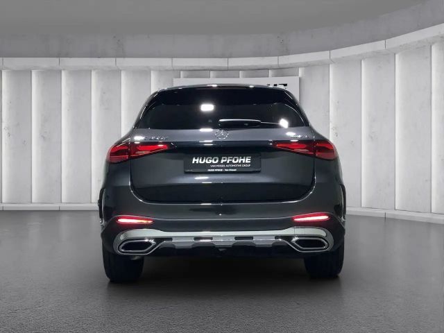 Mercedes-Benz GLC 300 4MATIC AMG Line GLC 300 d