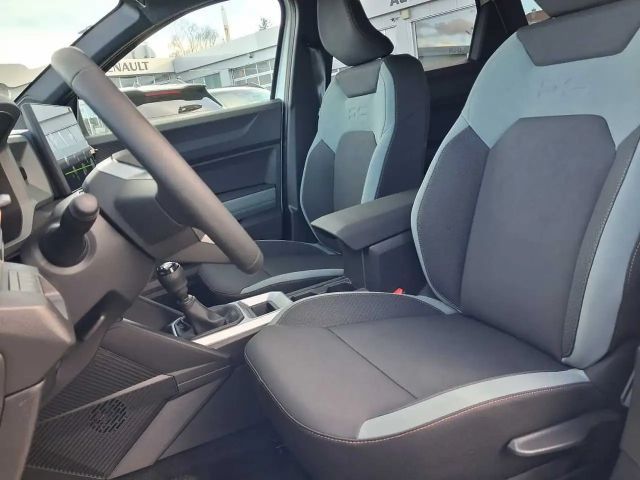 Dacia Bigster Extreme Mild Hybrid 140