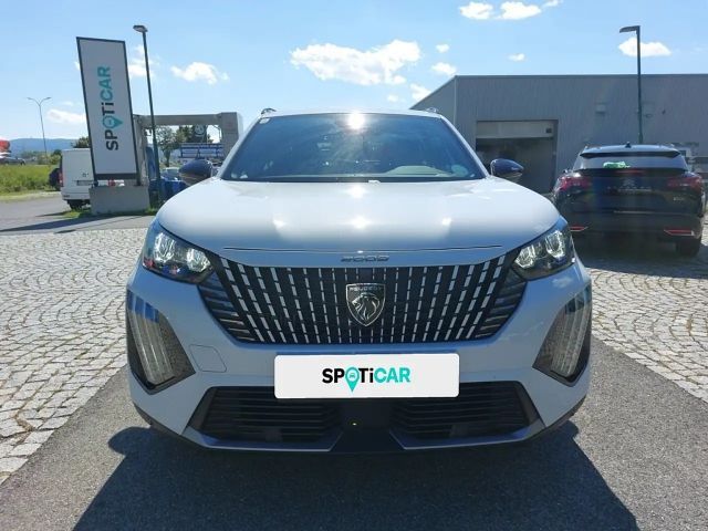 Peugeot 2008 Allure Pack PureTech