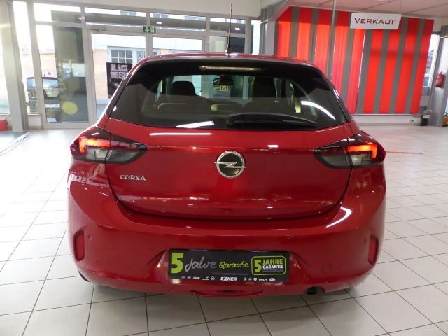 Opel Corsa Edition