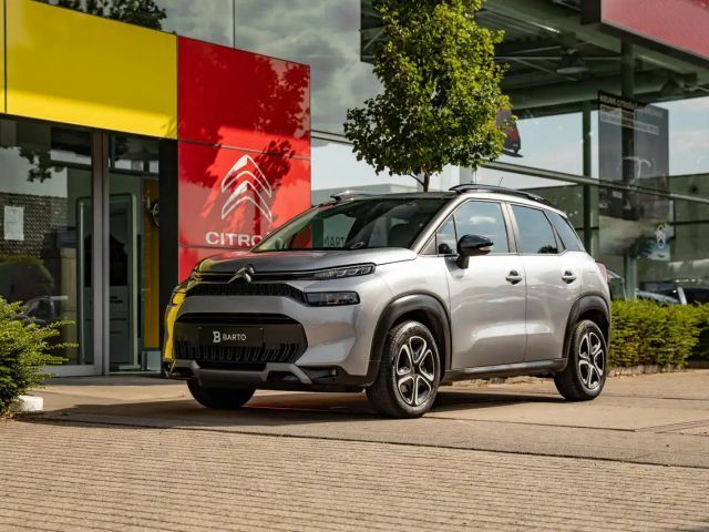 Citroën C3 Aircross 110 PK | Navi | Airco | Parkeersens. achter | A...