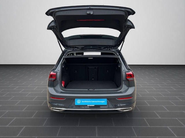 Volkswagen Golf 1.0 TSI Golf VIII Move