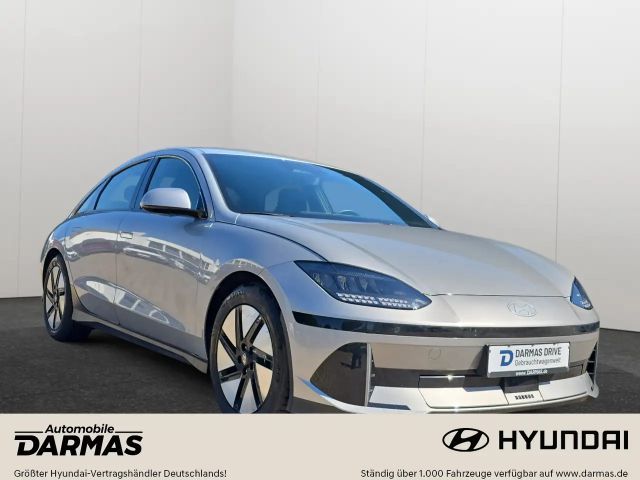 Hyundai IONIQ 6 Dynamiq