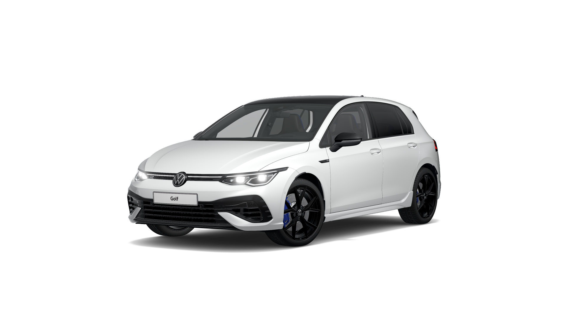 Volkswagen Golf 2.0 TSI DSG IQ.Drive