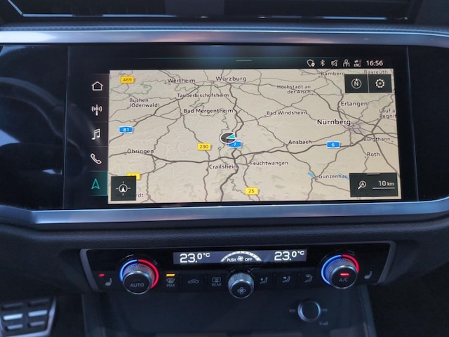 Audi Q3 35 TFSI S-Tronic