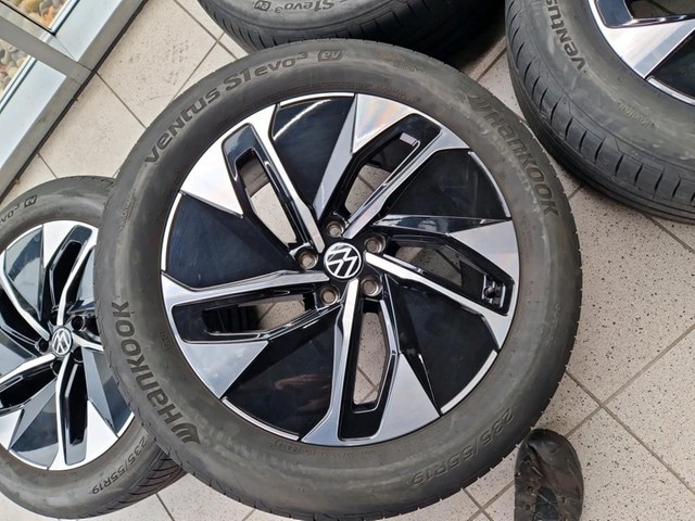 Volkswagen ID.4 Performance Pro