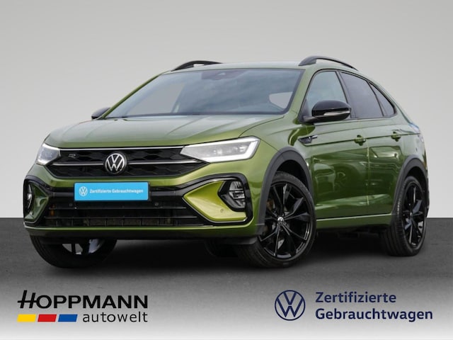 Volkswagen Taigo 1.0 TSI DSG R-Line