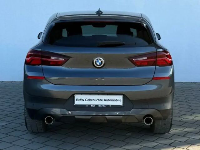 BMW X2 xDrive20i