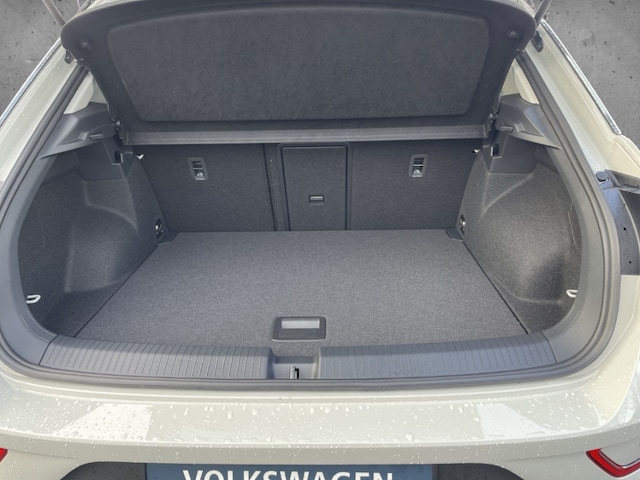 Volkswagen T-Roc 1.5 TSI DSG