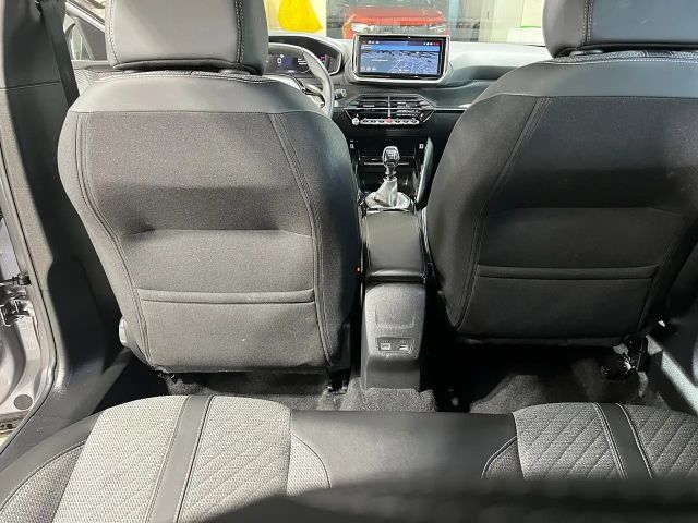 Peugeot 2008 Allure Pack PureTech