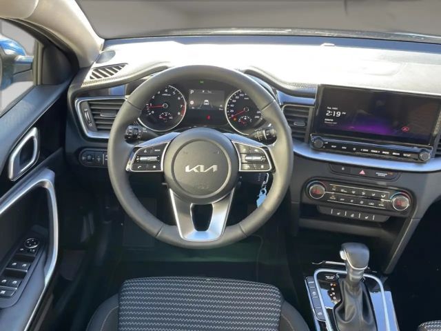 Kia Ceed GDi Spirit SportWagon