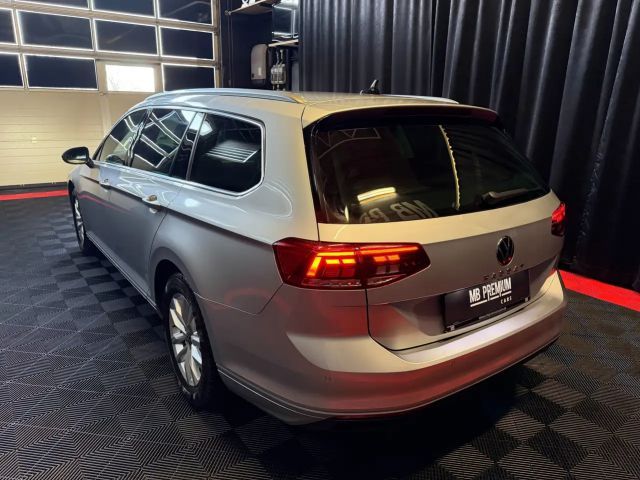 Volkswagen Passat Business DSG Variant