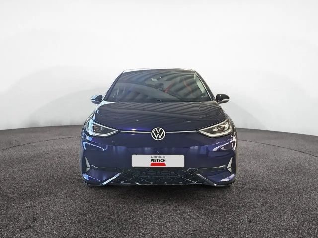 Volkswagen ID.3 GTX IQ.Drive Performance